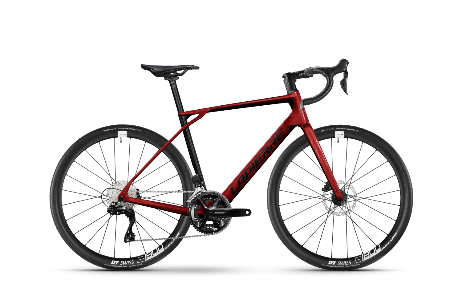 Lapierre PULSIUM 6.0 C2